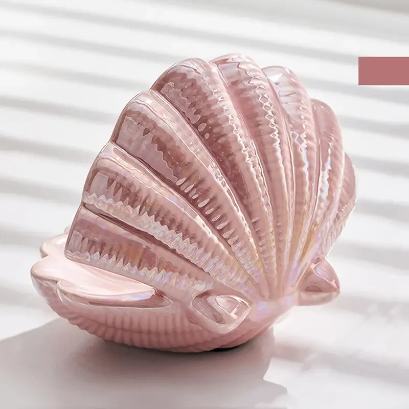 Minimalist Pink Entryway Dressing Table Tray