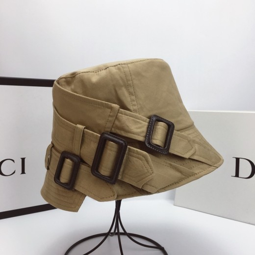 Japanese Style Fisherman Hat Female Spring And Summer All-match Sunshade