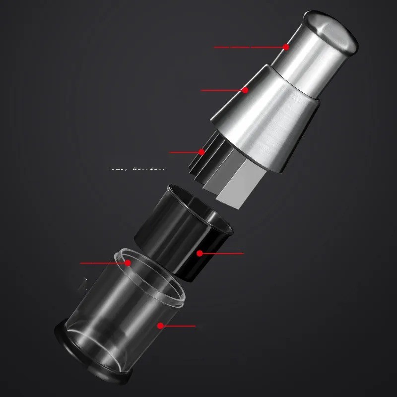 Manual Garlic and Vegetable Chopper