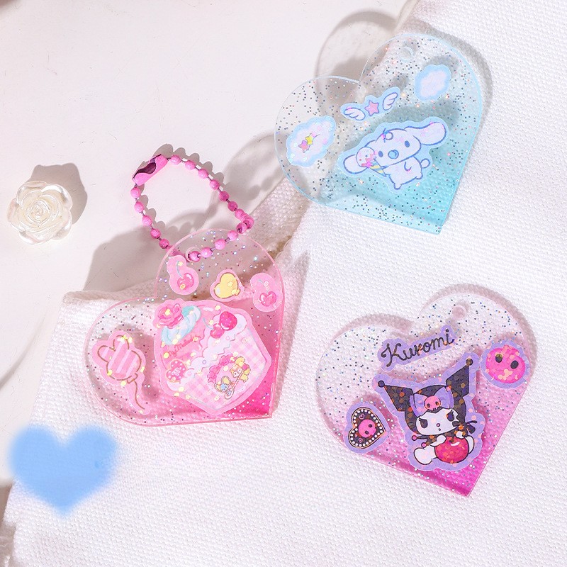 Sanrio Miniso Notebook with Pen Set  High Quality Kawaii Stationery featuring My Melody for School Students and Girls