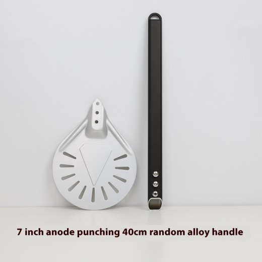 Minimally Designed Kitchen Pizza Scoop For Home Use