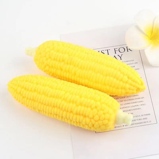 The Whole Person's Spoof Online Red Funny Vent Imitation Vegetables