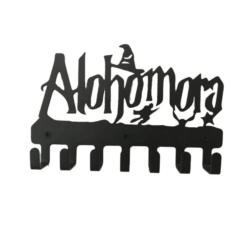 Direct Supply Metal Key Coat Hook Wall Mount