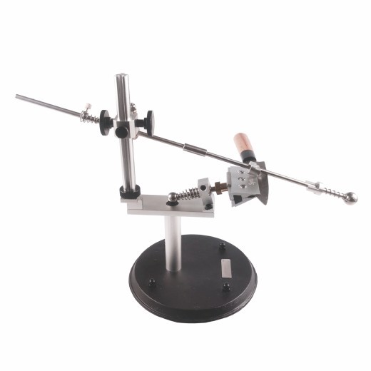 Home Kitchen Multi-functional Fixed-angle Knife Sharpener