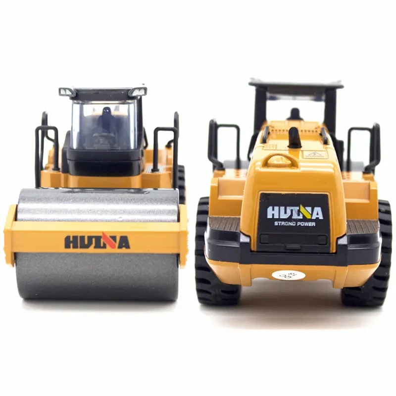 Children's toy car roller