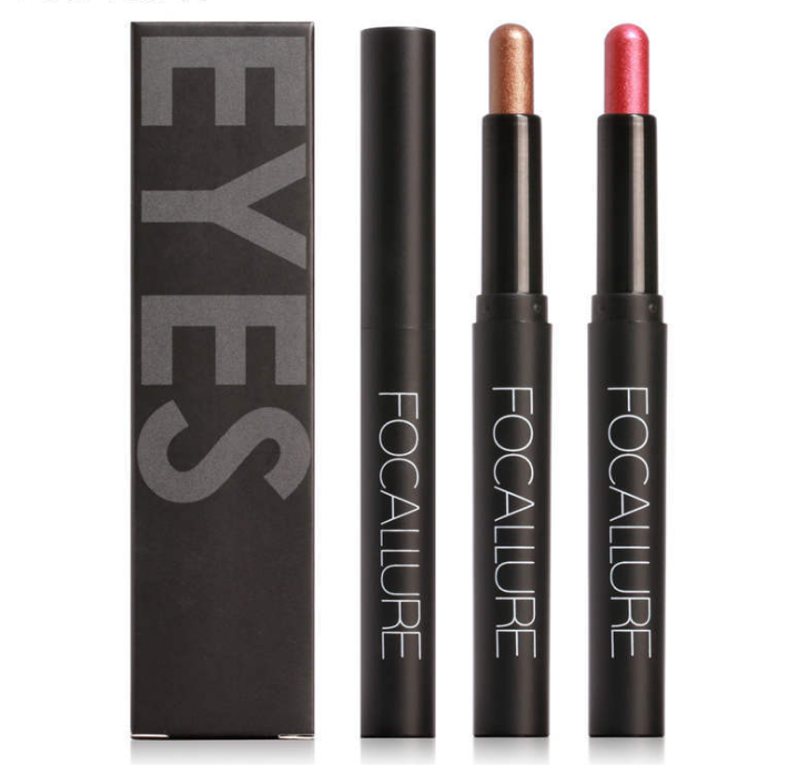 Focallure Eyeshadow Eyeliner Pencil In One