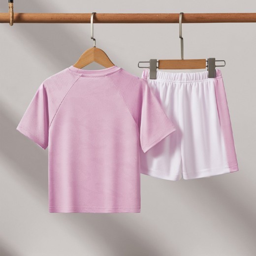 Children's Sports Suit Quick Drying Clothes