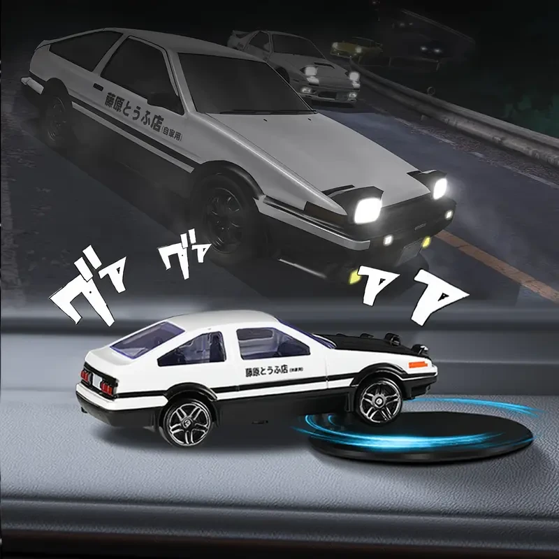 car model center console ornaments