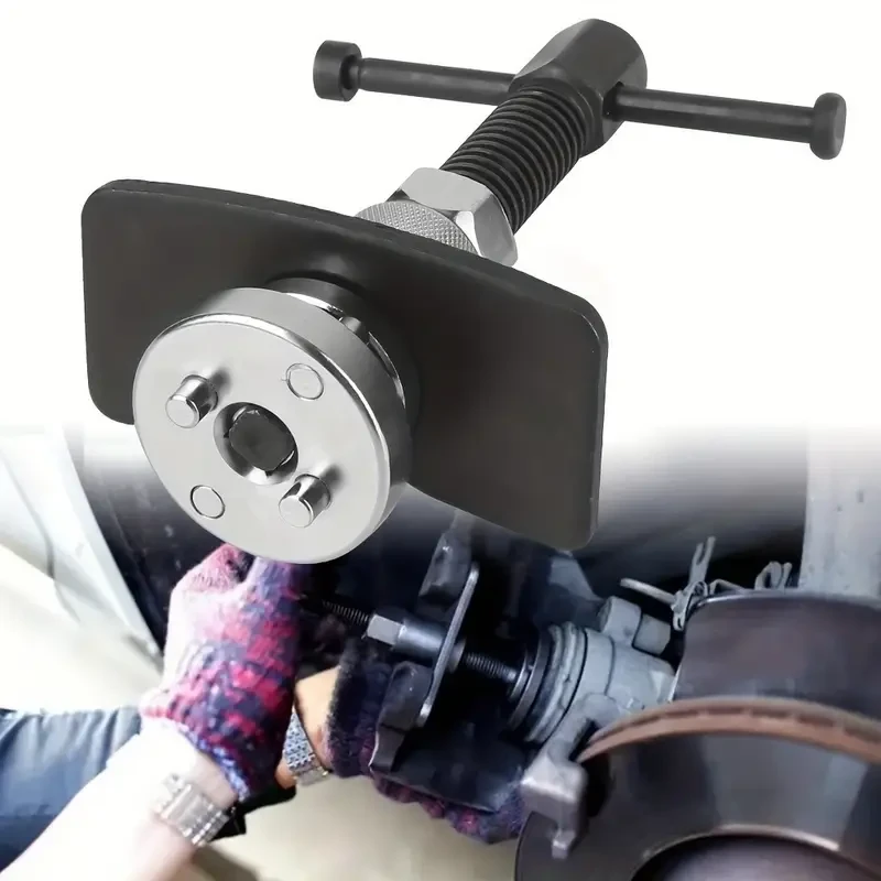 Car Brake Caliper Piston Rewind Tool