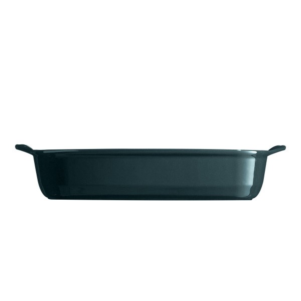 Large Rectangular Oven Dish - Blue Ocean - Emile Henry