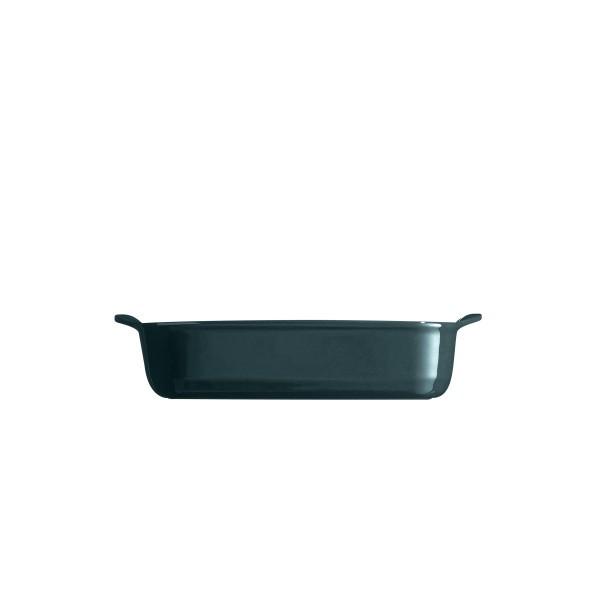 Small Rectangular Oven Dish - Blue Ocean - Emile Henry