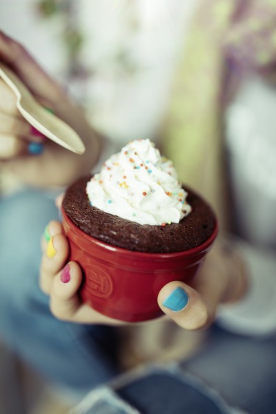 Ramekin 10cm - Toscane - Emile Henry