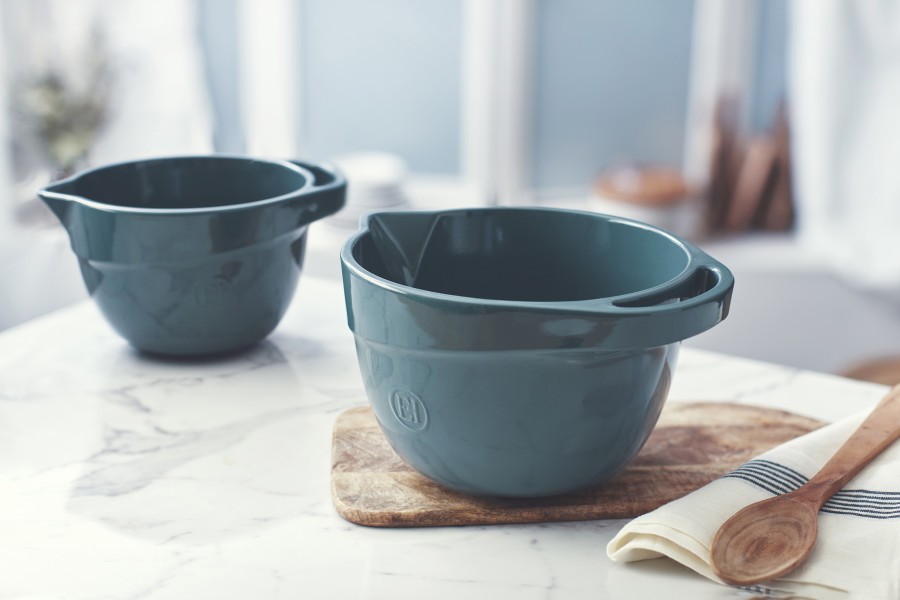 Mixing Bowl - 3.5L - Charcoal - Mixing Bowl - 3.5L - Charcoal
