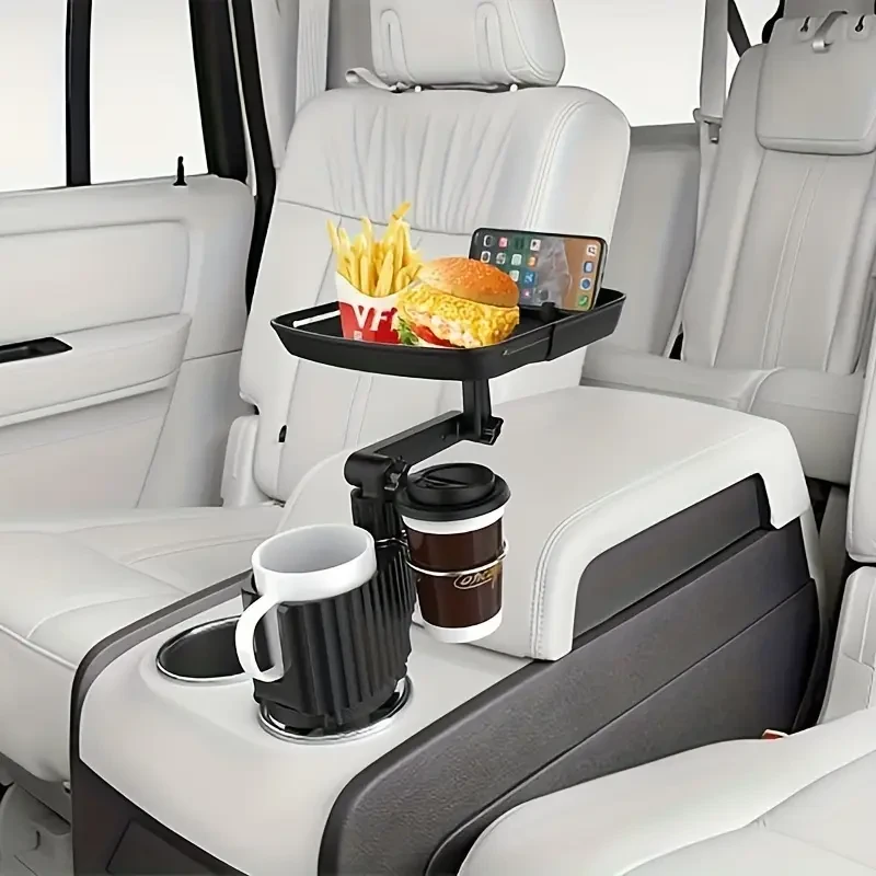 Cup Holder Tray For Car Cup Holder Expander For Car