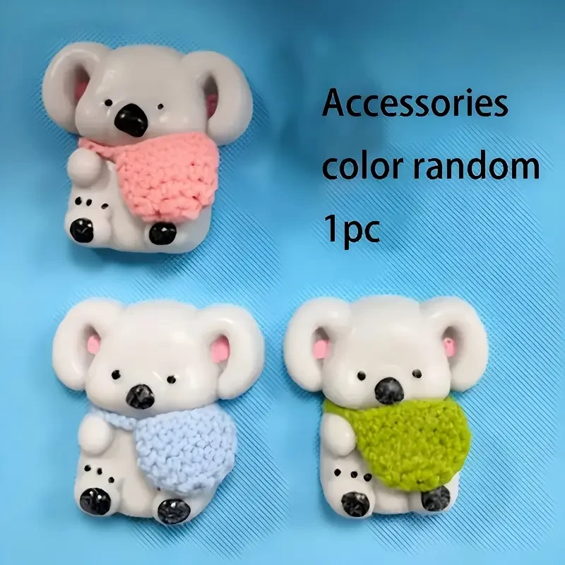 1pc Cute Koala Squeeze Toy