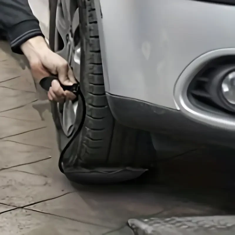 Air Bag Jack - Air Jack for Vehicles, Uncharged