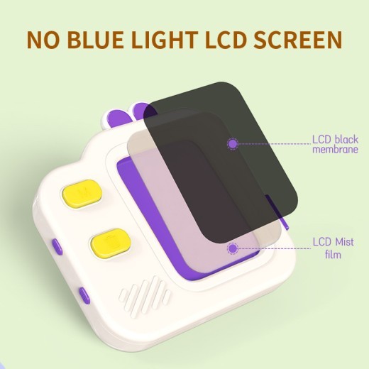 Bilingual Learning Machine Educational Children's Toys