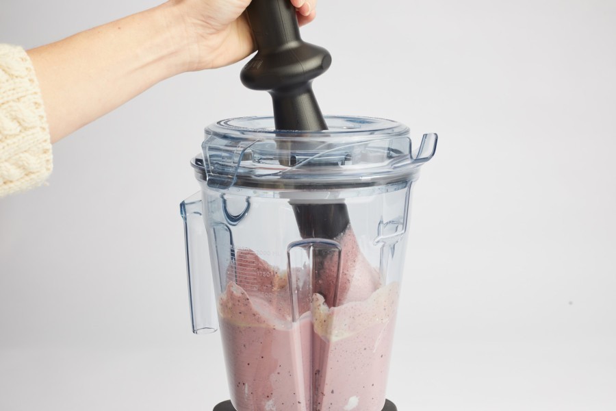 Ascent Low Profile Container 2l - Vitamix
