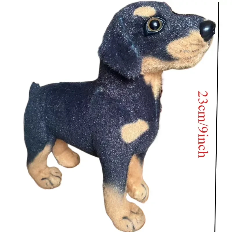 1pc of Home Decor, a Realistic Dog