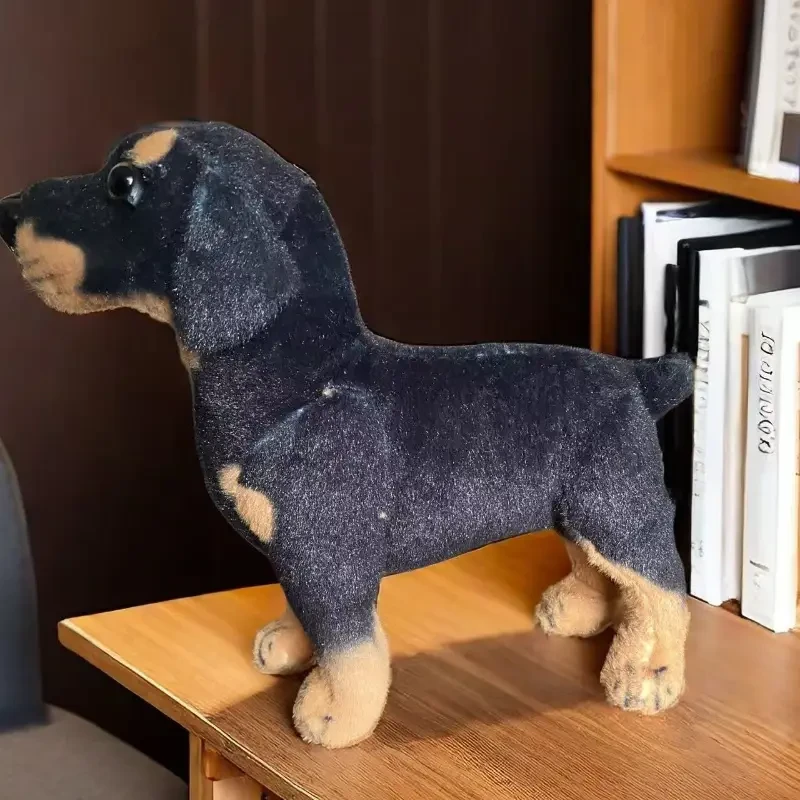 1pc of Home Decor, a Realistic Dog