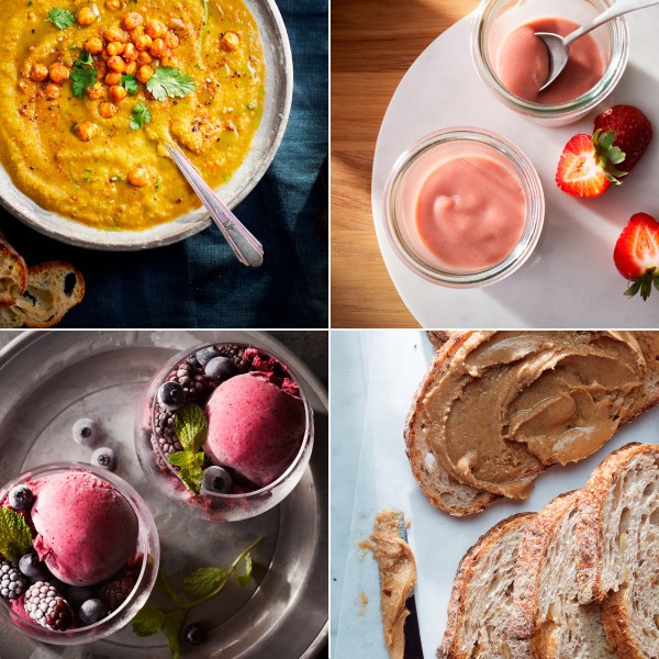 Explorian E310 High-Performance Blender - Black - Vitamix