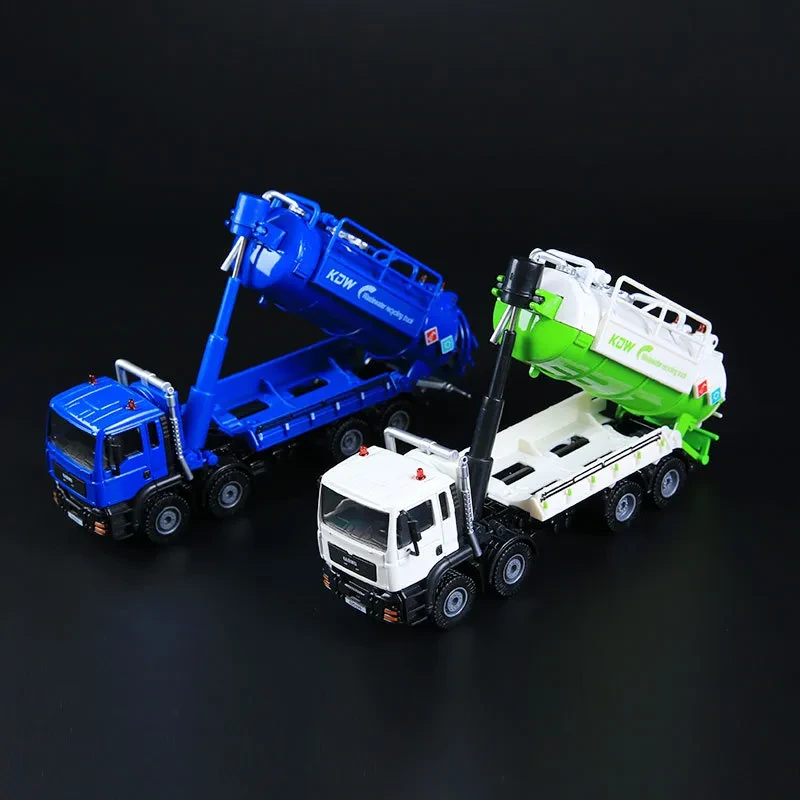 Imitation alloy model toy car