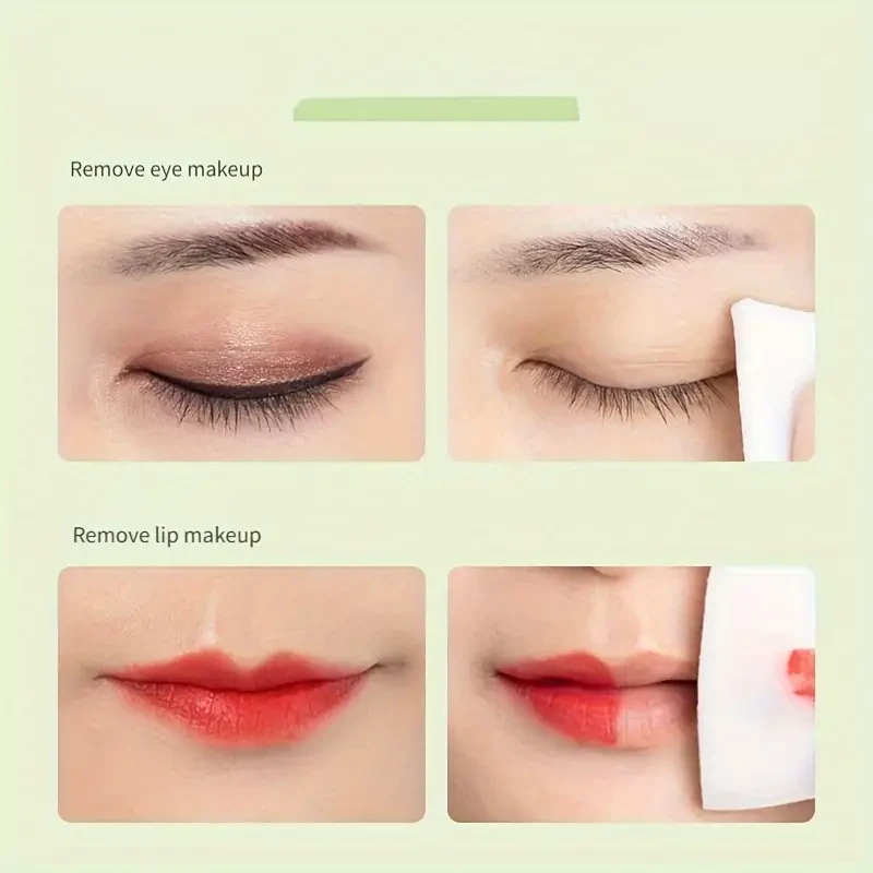 MSMEESHU Avocado Cleansing Balm with Plant Extracts