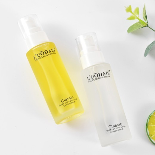 Leave-in Conditioner Elastin To Repair Frizz And Conditioner