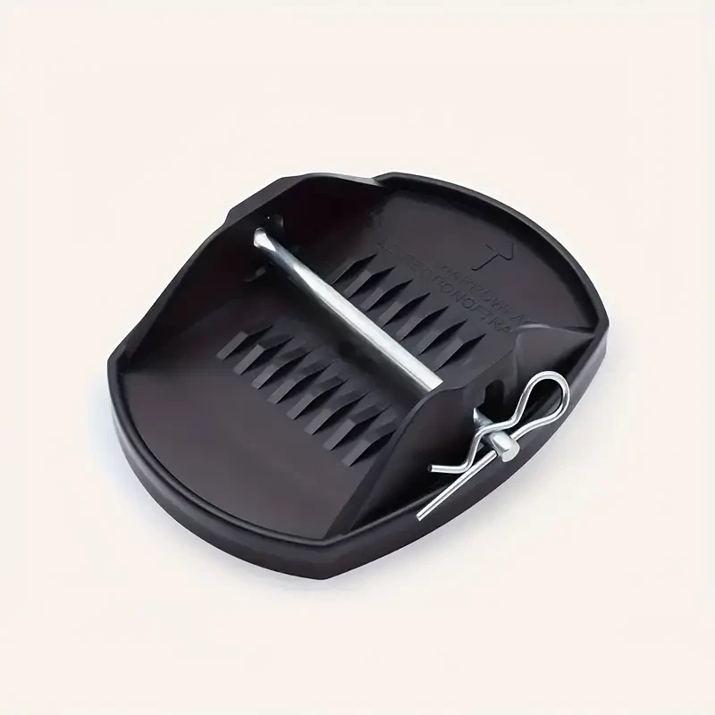 4pcs Universal RV Jack Pads