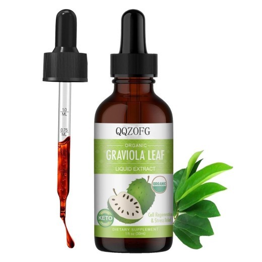 Prickly Fruit And Lychee Leaf Drops