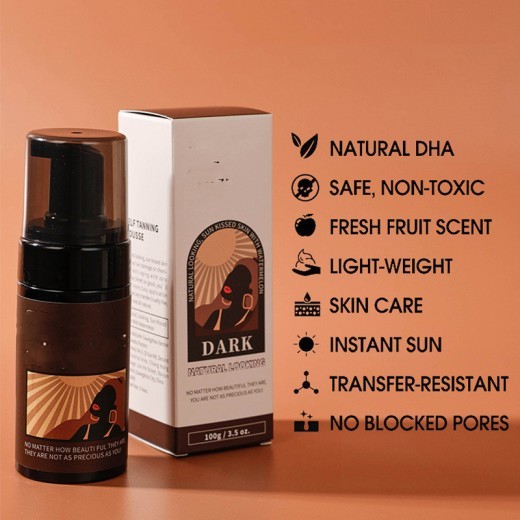 No Sunshine Outside The Beach