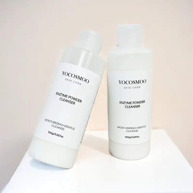 1pc YOCOSMOO Enzyme Powder Cleanser