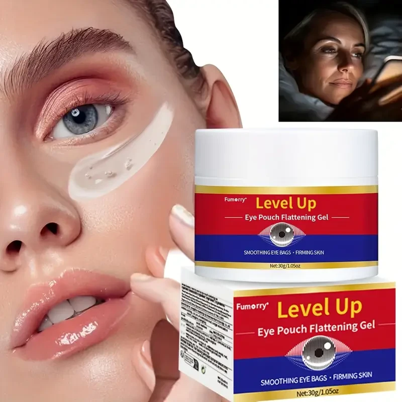 Fumorry Eye Smoothing Gel 1.05oz