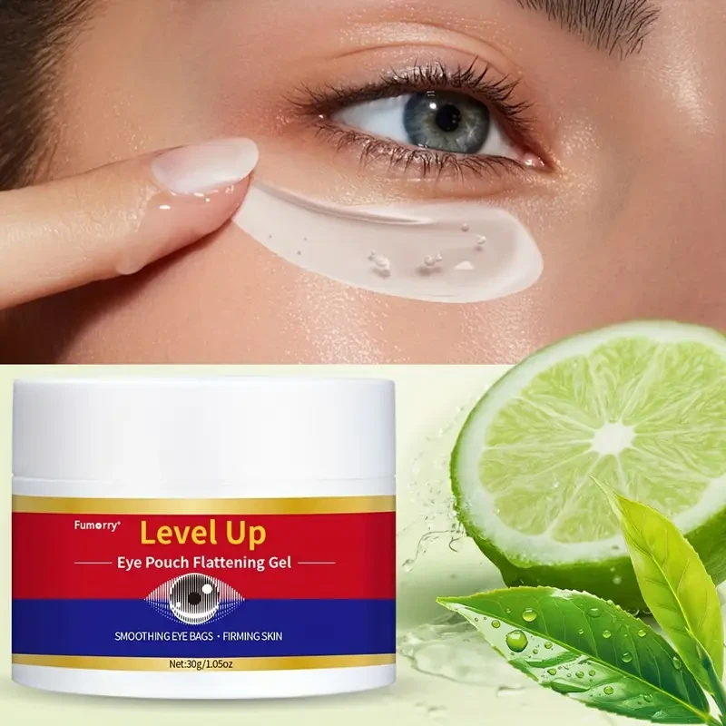 Fumorry Eye Smoothing Gel 1.05oz