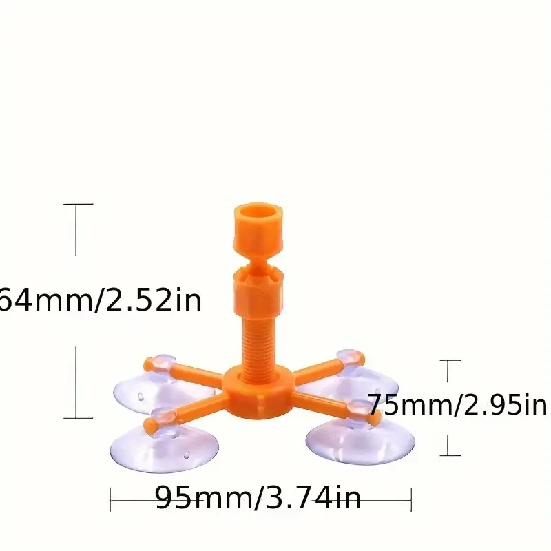Windshield Windscreen Repair Tool Set DIY Car Wind Screen Glass Chip Crack Kit