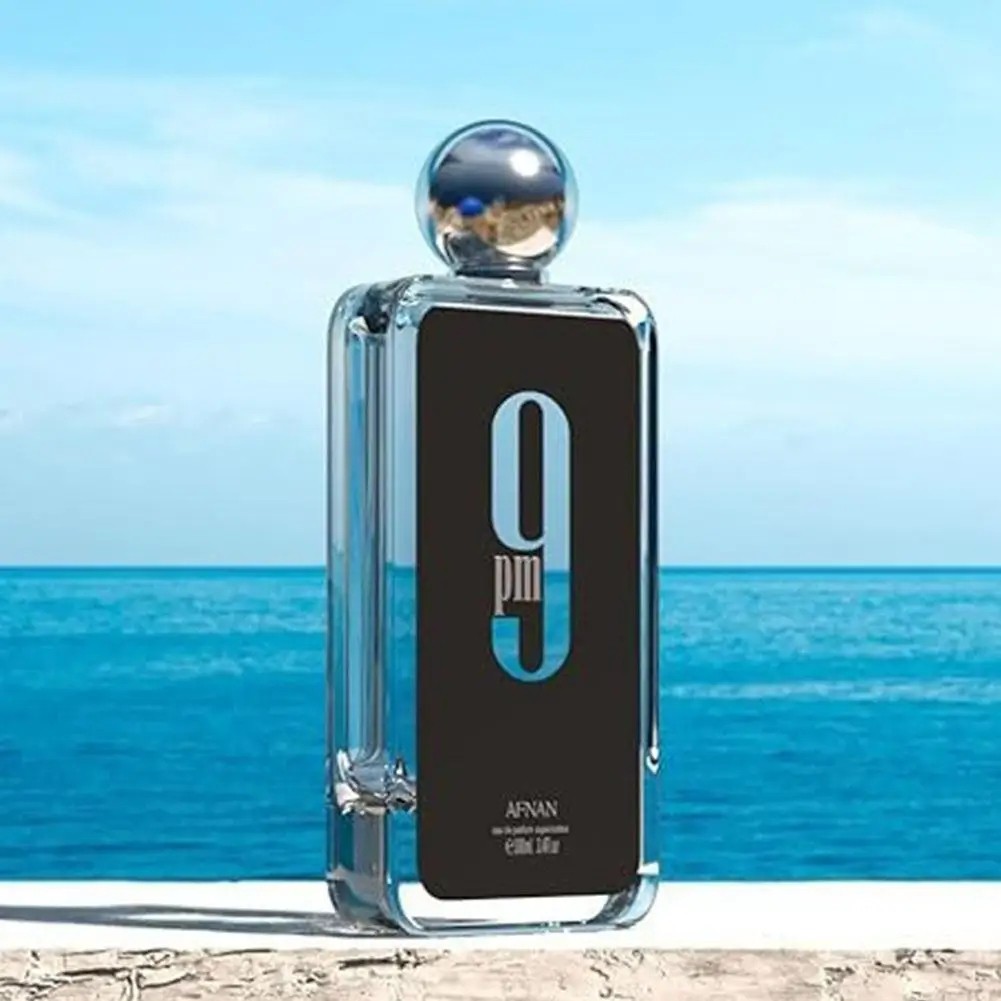 Dive Men Persistent Charming Charm Wood Tone Perfume Spray 3.4 Oz / 100ML