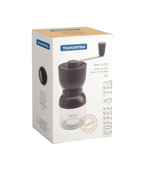 Compact Abs Grinder For Coffee - Tramontina