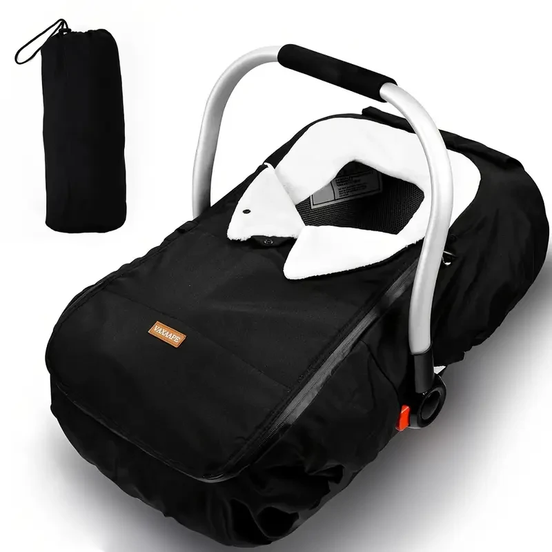 Protect Your Baby's Car Seat