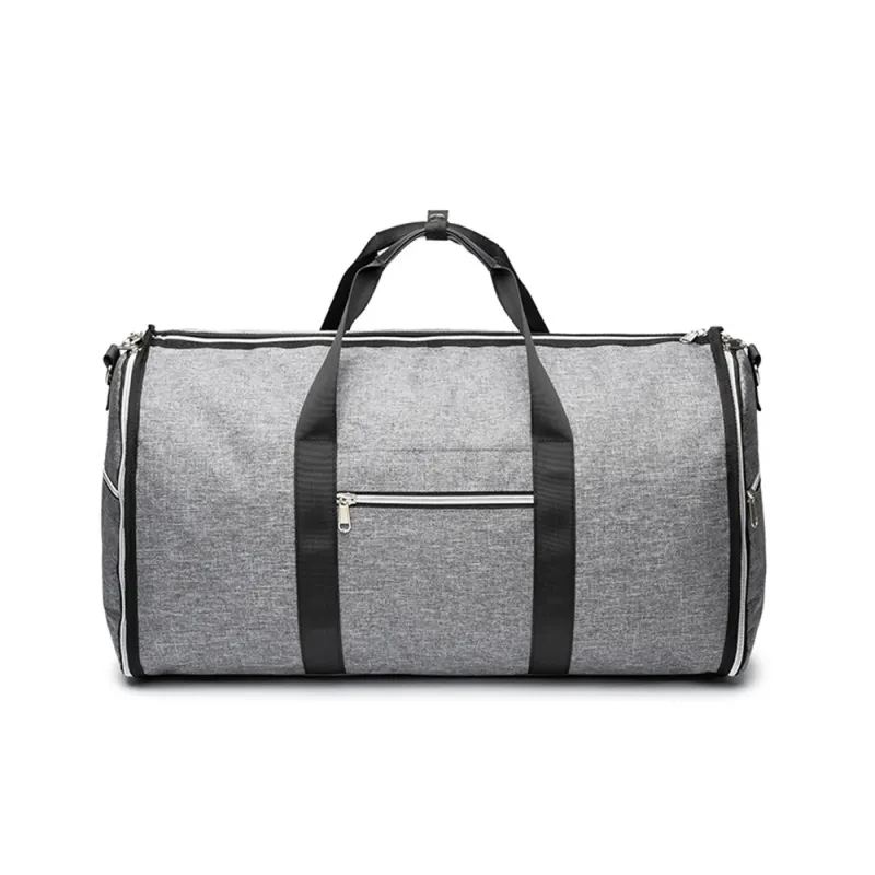 Men's 2 in 1 Travel Bag