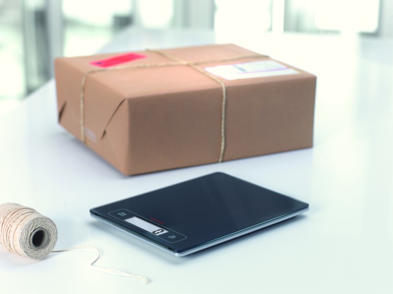 Kitchen Scale Page Profi 15Kg - Soehnle