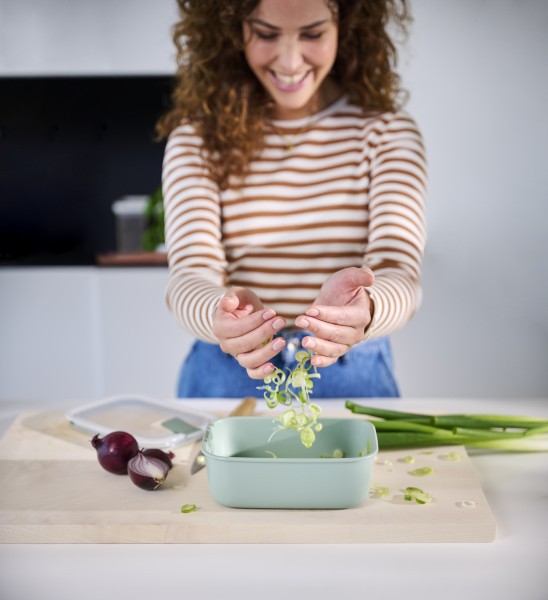 Easyclip 3 Piece Set Nordic Sage  - Mepal