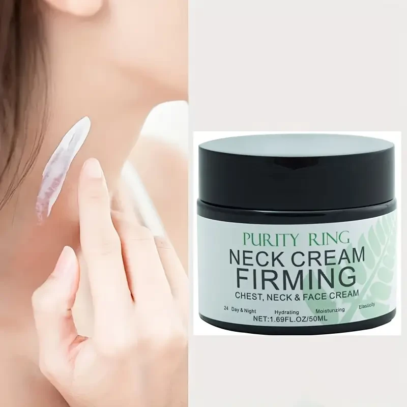 Purity Ring Neck Cream