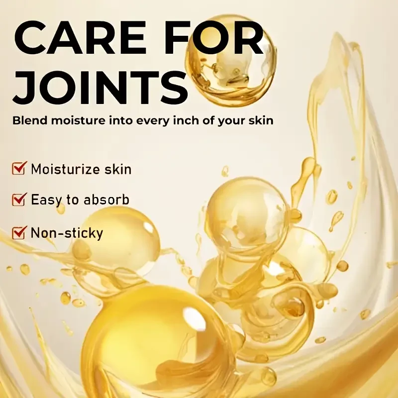 Tiger Label Muscle Relaxation Massage Cream