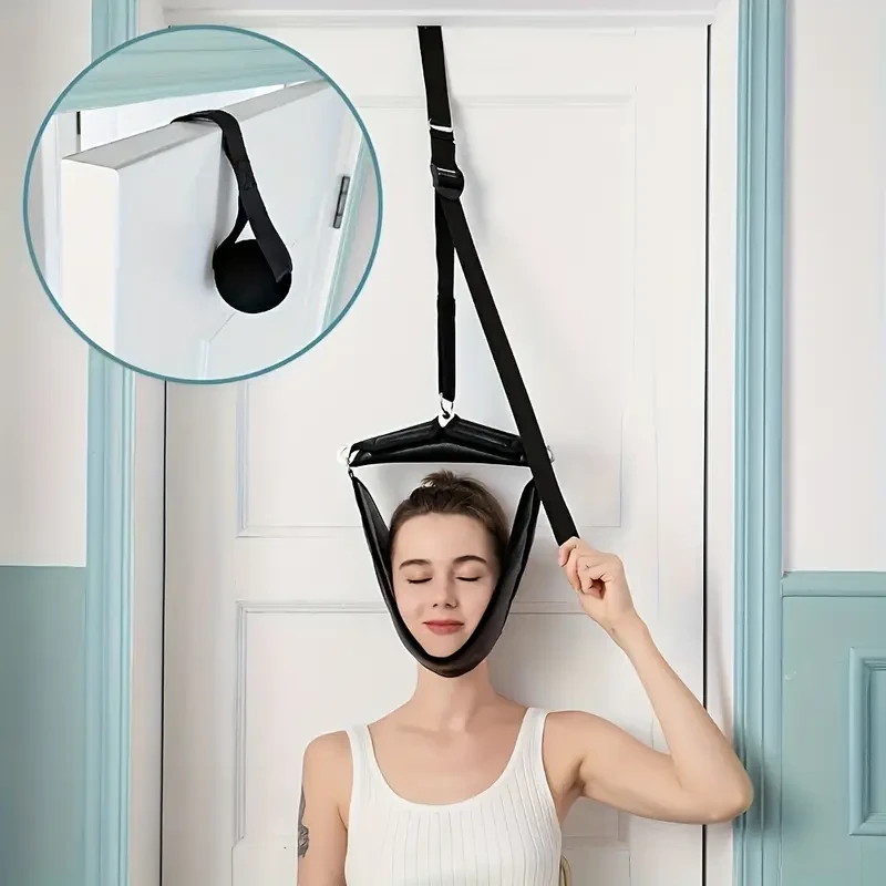 METABEST Neck Traction Device