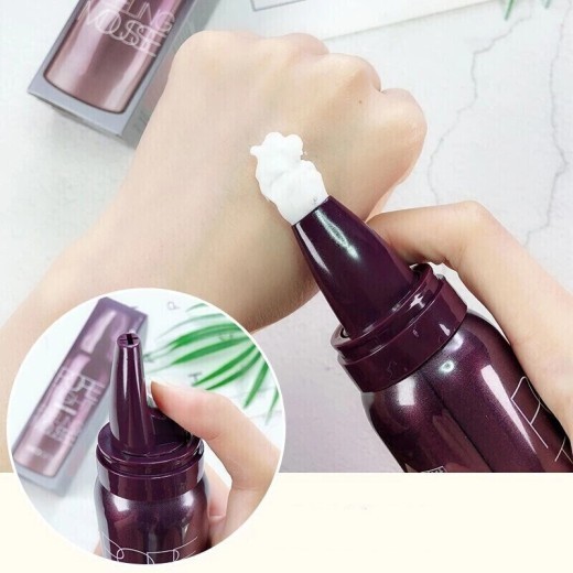 NEOGEN Exfoliating Mousse