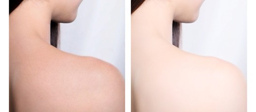 English packaging Fenyi Milk Scrub 100g