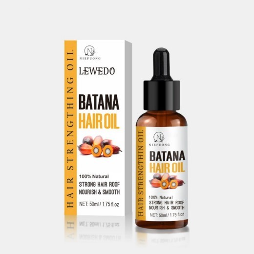 Batana Oil 50ml Hair Care