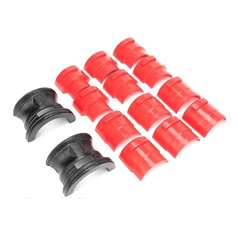 Universal Motorcycle Bike Fork Seal Driver Tool Kit