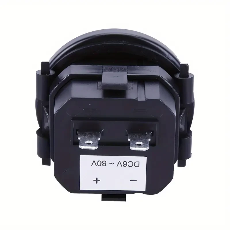 Industrial Timer Mechanical Timer Chronograph Generator Engineering Vehicle Timer Chronograph DC