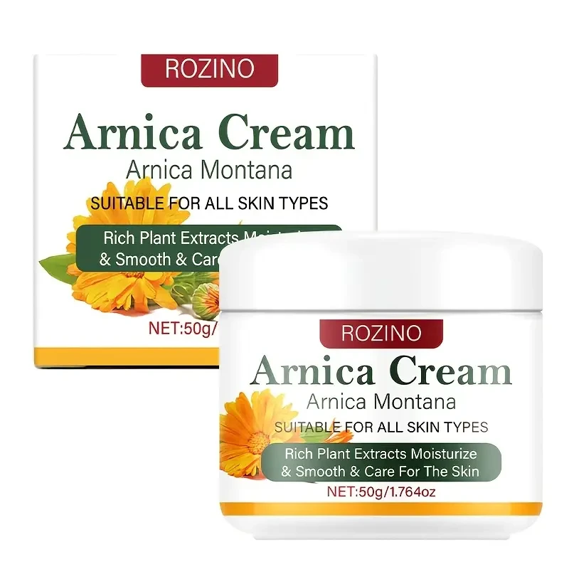 ROZINO Arnica Cream
